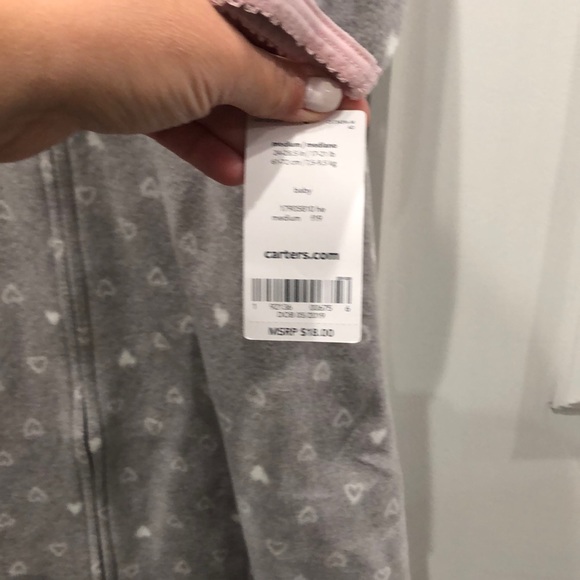 Carters SleepSack - Picture 5 of 5